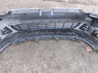 bontott VW GOLF VI Első Lökhárító (Részeivel)