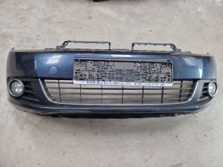 bontott VW GOLF VI Első Lökhárító (Részeivel)