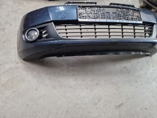 bontott VW GOLF VI Első Lökhárító (Részeivel)