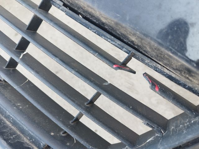 bontott VW GOLF VI Első Lökhárító (Részeivel)