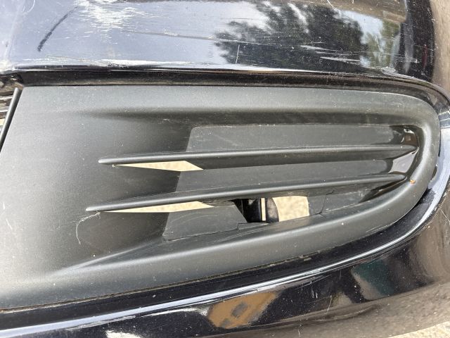 bontott VW GOLF VI Első Lökhárító (Részeivel)