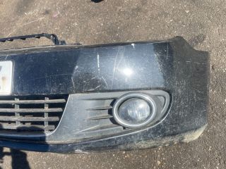 bontott VW GOLF VI Első Lökhárító (Részeivel)