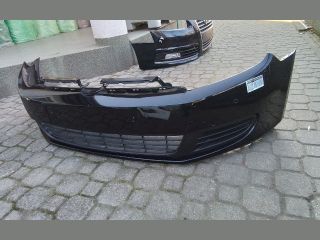 bontott VW GOLF VI Első Lökhárító (Részeivel)