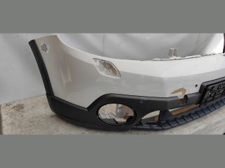 bontott VW GOLF VI Első Lökhárító (Üresen)