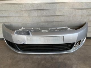bontott VW GOLF VI Első Lökhárító (Üresen)