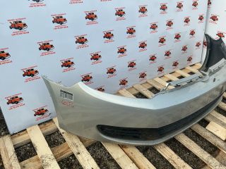 bontott VW GOLF VI Első Lökhárító (Üresen)