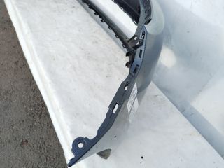 bontott VW GOLF VI Első Lökhárító (Üresen)