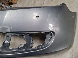 bontott VW GOLF VI Első Lökhárító (Üresen)