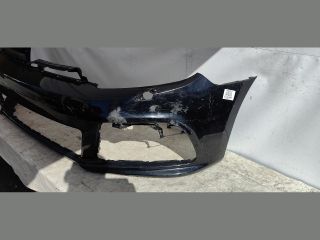 bontott VW GOLF VI Első Lökhárító (Üresen)