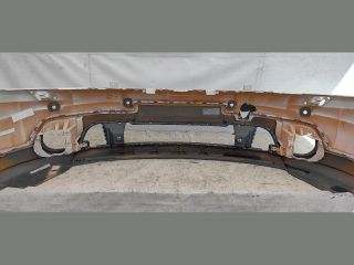 bontott VW GOLF VI Első Lökhárító (Üresen)