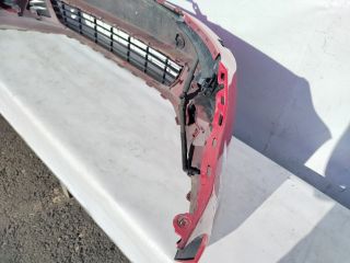 bontott VW GOLF VI Első Lökhárító (Üresen)