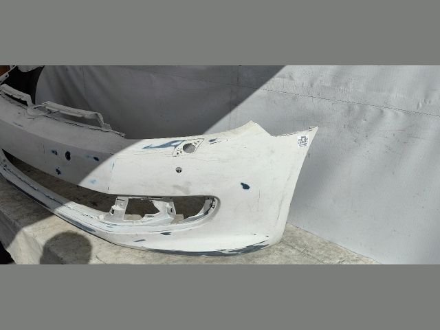 bontott VW GOLF VI Első Lökhárító (Üresen)