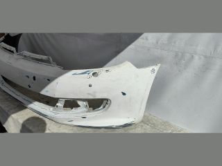 bontott VW GOLF VI Első Lökhárító (Üresen)