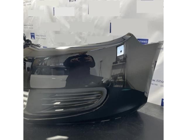 bontott VW GOLF VI Első Lökhárító (Üresen)