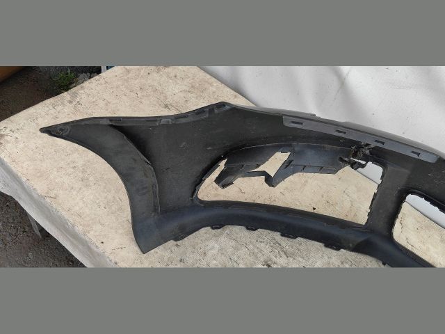 bontott VW GOLF VI Első Lökhárító (Üresen)