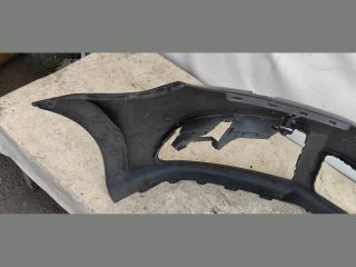 bontott VW GOLF VI Első Lökhárító (Üresen)