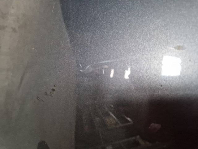 bontott VW GOLF VI Első Lökhárító (Üresen)