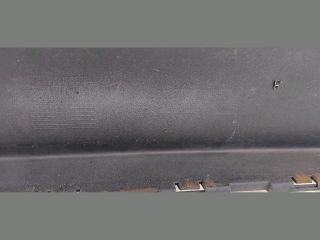 bontott VW GOLF VI Első Lökhárító (Üresen)