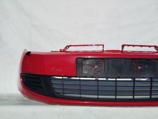 bontott VW GOLF VI Első Lökhárító (Üresen)