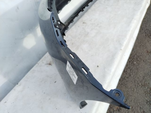 bontott VW GOLF VI Első Lökhárító (Üresen)