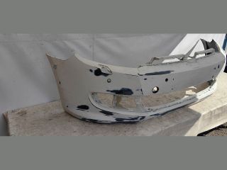 bontott VW GOLF VI Első Lökhárító (Üresen)