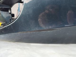 bontott VW GOLF VI Első Lökhárító (Üresen)