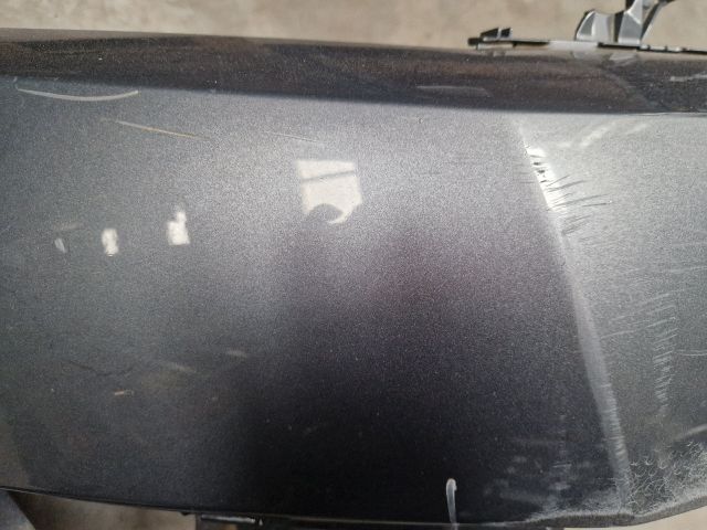 bontott VW GOLF VI Első Lökhárító (Üresen)