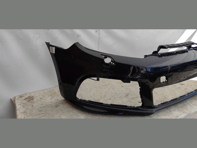 bontott VW GOLF VI Első Lökhárító (Üresen)