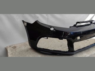 bontott VW GOLF VI Első Lökhárító (Üresen)