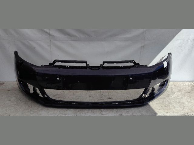 bontott VW GOLF VI Első Lökhárító (Üresen)