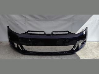 bontott VW GOLF VI Első Lökhárító (Üresen)