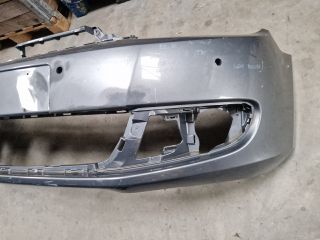 bontott VW GOLF VI Első Lökhárító (Üresen)