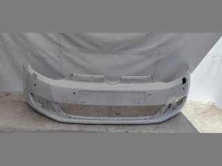 bontott VW GOLF VI Első Lökhárító (Üresen)