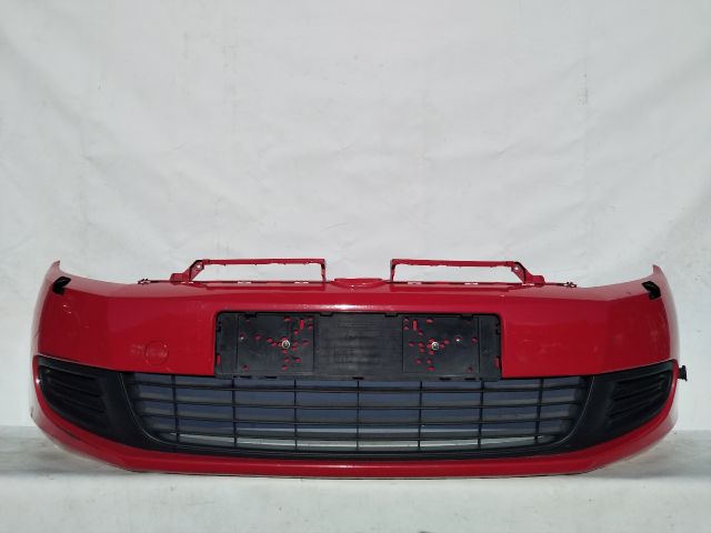 bontott VW GOLF VI Első Lökhárító (Üresen)