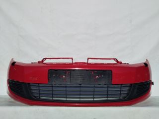 bontott VW GOLF VI Első Lökhárító (Üresen)