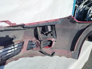 bontott VW GOLF VI Első Lökhárító (Üresen)