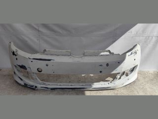 bontott VW GOLF VI Első Lökhárító (Üresen)