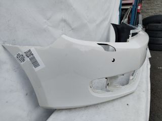 bontott VW GOLF VI Első Lökhárító (Üresen)