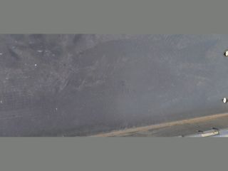 bontott VW GOLF VI Első Lökhárító (Üresen)