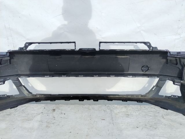 bontott VW GOLF VI Első Lökhárító (Üresen)