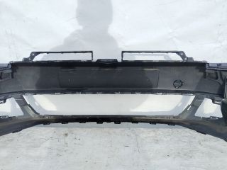 bontott VW GOLF VI Első Lökhárító (Üresen)