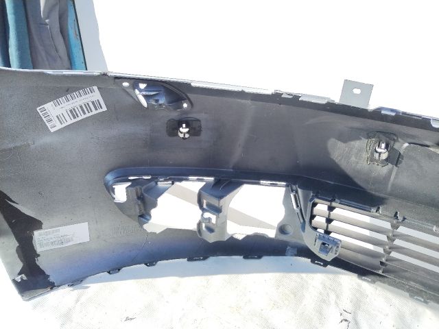 bontott VW GOLF VI Első Lökhárító (Üresen)