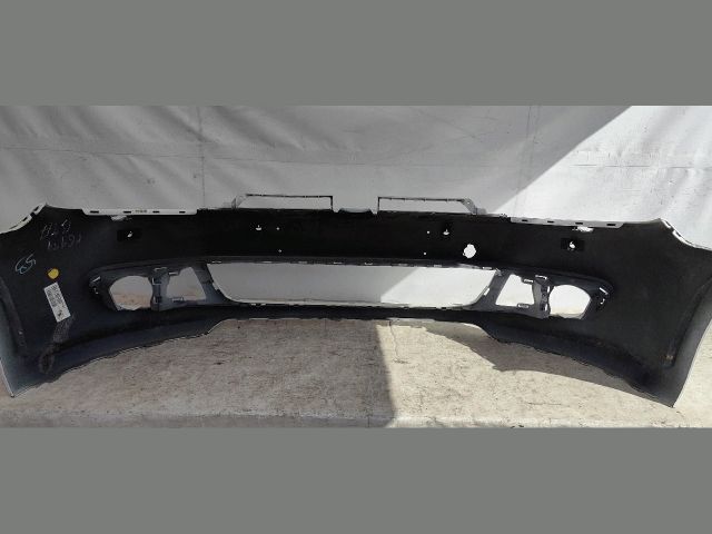 bontott VW GOLF VI Első Lökhárító (Üresen)