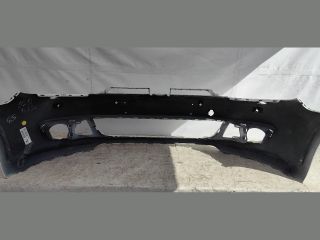 bontott VW GOLF VI Első Lökhárító (Üresen)