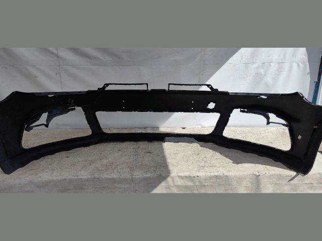 bontott VW GOLF VI Első Lökhárító (Üresen)