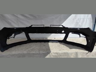 bontott VW GOLF VI Első Lökhárító (Üresen)