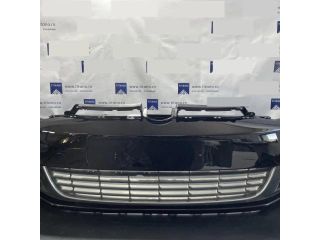 bontott VW GOLF VI Első Lökhárító (Üresen)