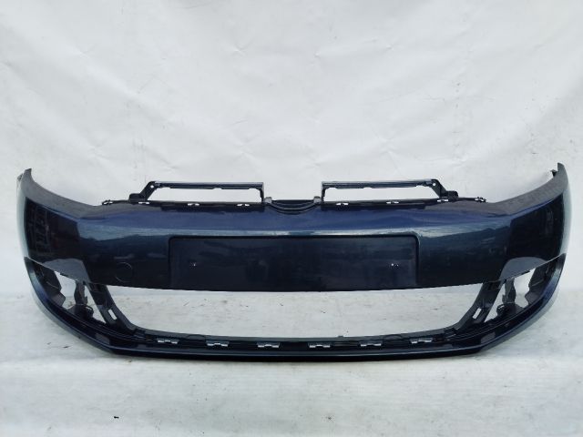 bontott VW GOLF VI Első Lökhárító (Üresen)