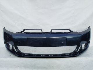 bontott VW GOLF VI Első Lökhárító (Üresen)