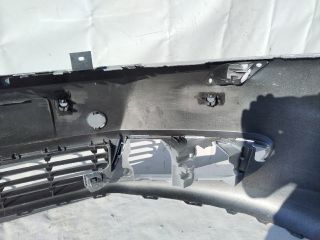 bontott VW GOLF VI Első Lökhárító (Üresen)